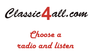 Classical music radio stations live