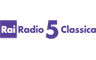 Rai Radio 5 Classica - Italy